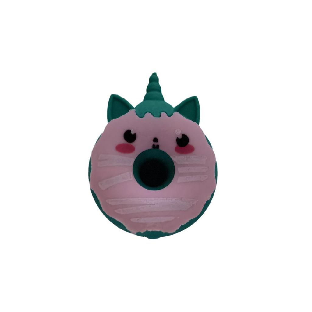 Cartoon Eraser: Cute, Seamless Clean, Perfect Gift & Reward for Kindergarten and Primary Students