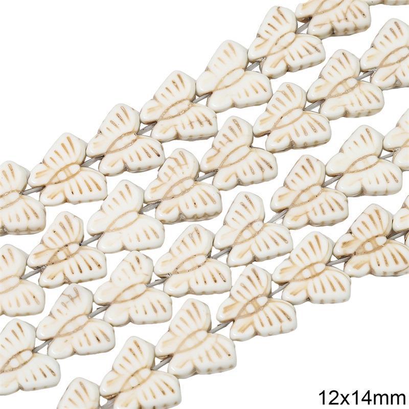 Handmade Natural Stone Round Beads for DIY Jewelry: Bracelets, Necklaces, Pendants