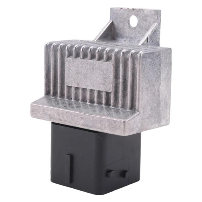 Glow Plug Control Module Boosting Start Success Rate To Over 95% And Saving Up To 15% Fuel In Freezing Environments 95516185