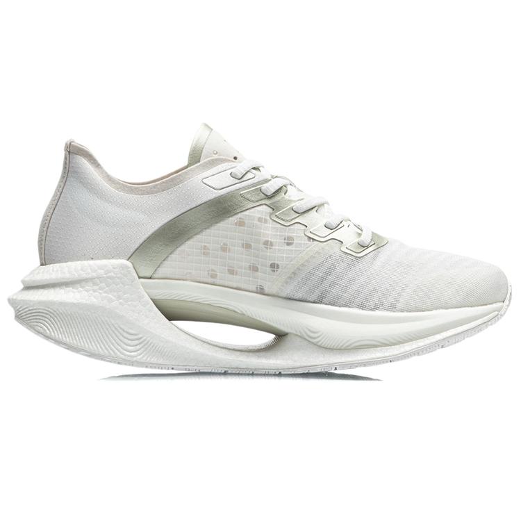 Li Ning Shadow Essential Fabric Cushioning Slip Resistant Abrasion Resistant Breathable Lightweight Rebound Low top ARHR121-6