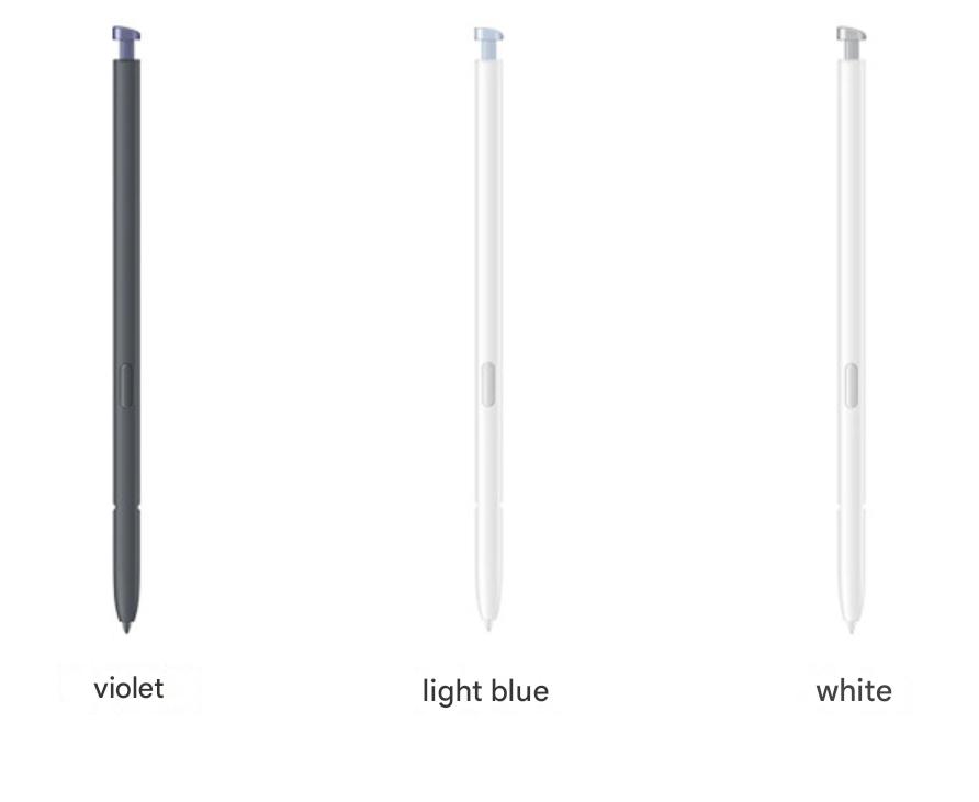[Samsung Original] Galaxy S26Ultra S Pen Air Command Wasserbeständig EJ-PS948