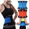 Unisex Sweat-Wicking Waist Trainer Corset for Fitness, Postpartum Slimming & Body Shaping