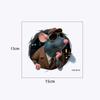 Self-adhesive Cool Cartoon Mouse Hole Baseboard Stickers for Living Room Bedroom Stairs Creative Wall Decor