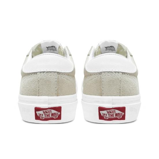 Vans Sport 'Marshmallow Jolly Green' VN0A4BU602Q Men's Shoes