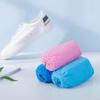 50/100pcs Boot Shoe Covers Foot Booties Shoe Coverings Non Slip Shoe & Boot Covers for Indoor Outdoor Home Workplace