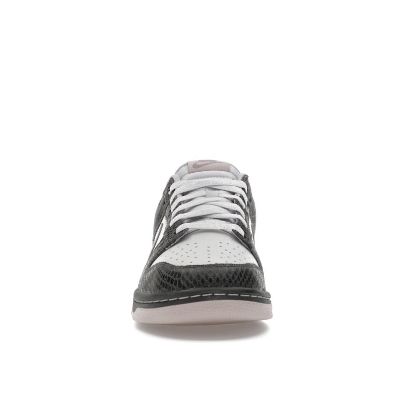 Nike Dunk Low Medium Ash Violet Snakeskin Pánské Tenisky Fialová Taupe-Šedá Vast-Grey HV6932-299
