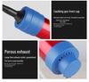 Pneumatic Silicone Sealant and Structural Adhesive Dispenser Gun