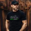 85 J1t 19651967 Fans  Motorcycle Tshirt