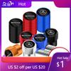 Car Sticker 2025 Hot For Mercedes Benz 4pcs Car Styling Aluminum Emblem Wheel Tire Valve Stem Air Caps for Mercedes Benz Amg W20
