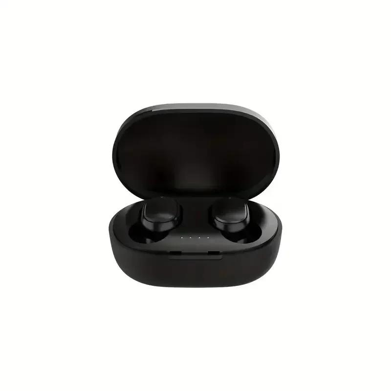 JYL TS A6S TWS Headphones Athletes Stereo Sound Plastic