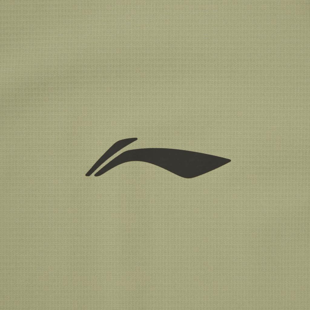 Li Ning Fitness Series Polo Shirt Men's APLW467-2