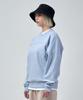 SSQR Unisex Embroidered Sweatshirt Kiz_01_M.Blue_Medium