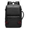 Męski Wielofunkcyjny Plecak Premium na Laptopa: Duża pojemność na biznes i podróże