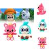 Pinkfong Hogi Plush Toy 30cm Soft Animal Stuffed Doll For Kids