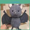 Plush Animal Bat Stuffed Toy For Bedroom Decor And Collecting