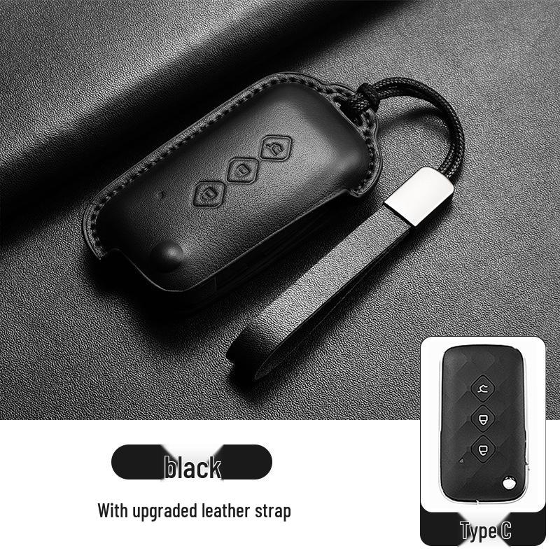 Wuling Xingchen/Xingchi/Jiachen Folding Key Fob Holder