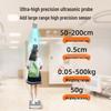 All-in-one Smart Health Kiosk with Blood Pressure Monitor (CN version)