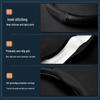 BYD Sea Lion 07 EV Steering Wheel Cover - 2025 Smart Drive Suede Interior