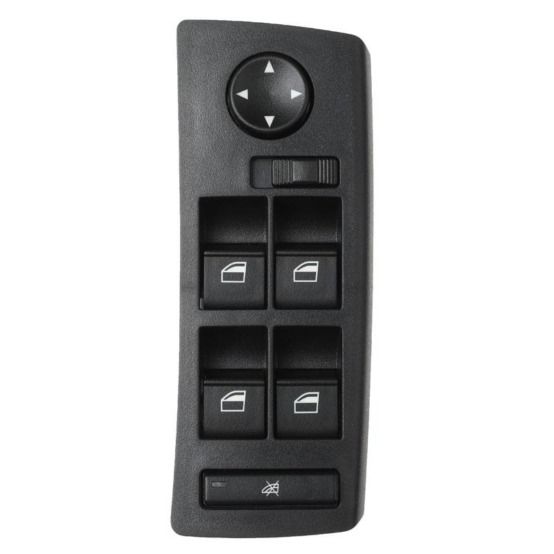 

Новый высококачественный передний левый переключатель стеклоподъемника для BMW E53 X5 1999-2006 61316962505 61316962506