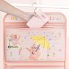 Mesh Pockets Wardrobe Organizer Space Saving Underwear Organizer  Household Organization