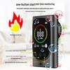 Outdoor CO Detector: Remote Carbon Monoxide & Gas Alarm