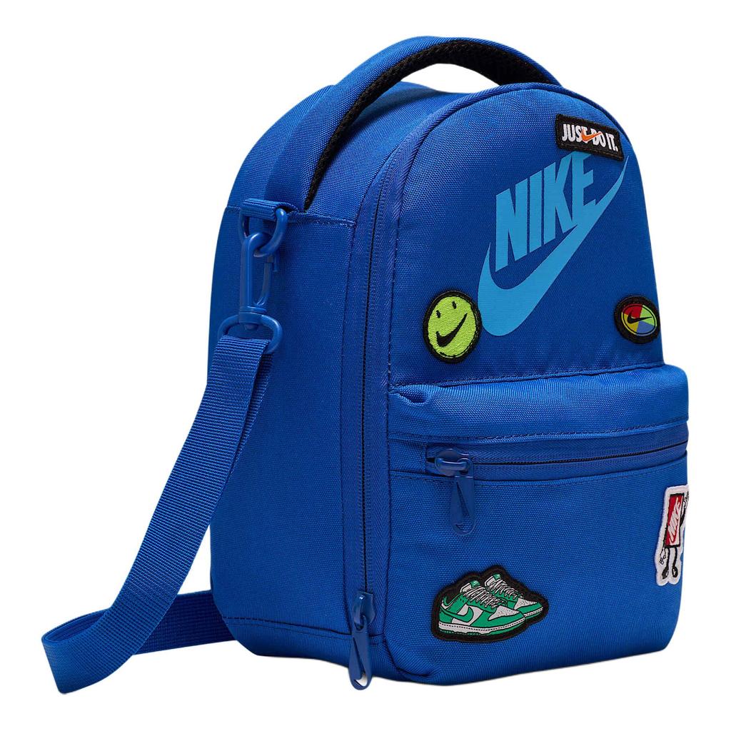 Nike Patch Lunch Tote 4L Lässig 9A3089-U89