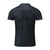 Men's Shirt Golf Shirt Retro Color Contrast Outdoor Street Short Sleeves Button-Down Print Clothing Apparel Fashion Designer Casual Breathable