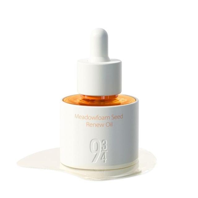 934 - Meadowfoam Seed Renew Oil 30ml
