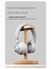 2026 Over-Ear Wireless Bluetooth Headphones with ANC and Ultra-Long Battery Life - Model ISAN1