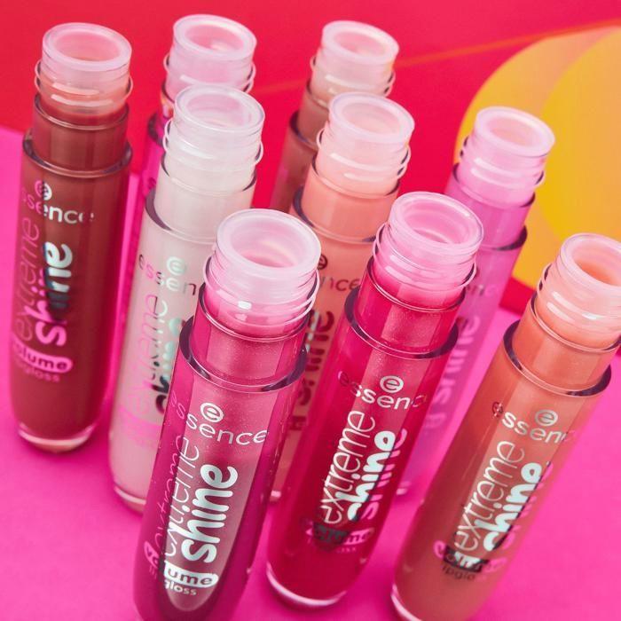 Essence - Brillant à Lèvres Extreme Shine Volume - 102 Sweet Dreams