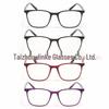 Women's Cat-Eye Diamond-Plated Anti-Blue Light Reading Glasses
