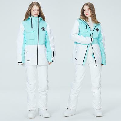 Esquí y snowboard – Chaquetas de esquí