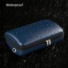 Ergonomic Clarinet Case For Secure Transport Anti Scratch Surfaces Suitable For Beginners And Experts