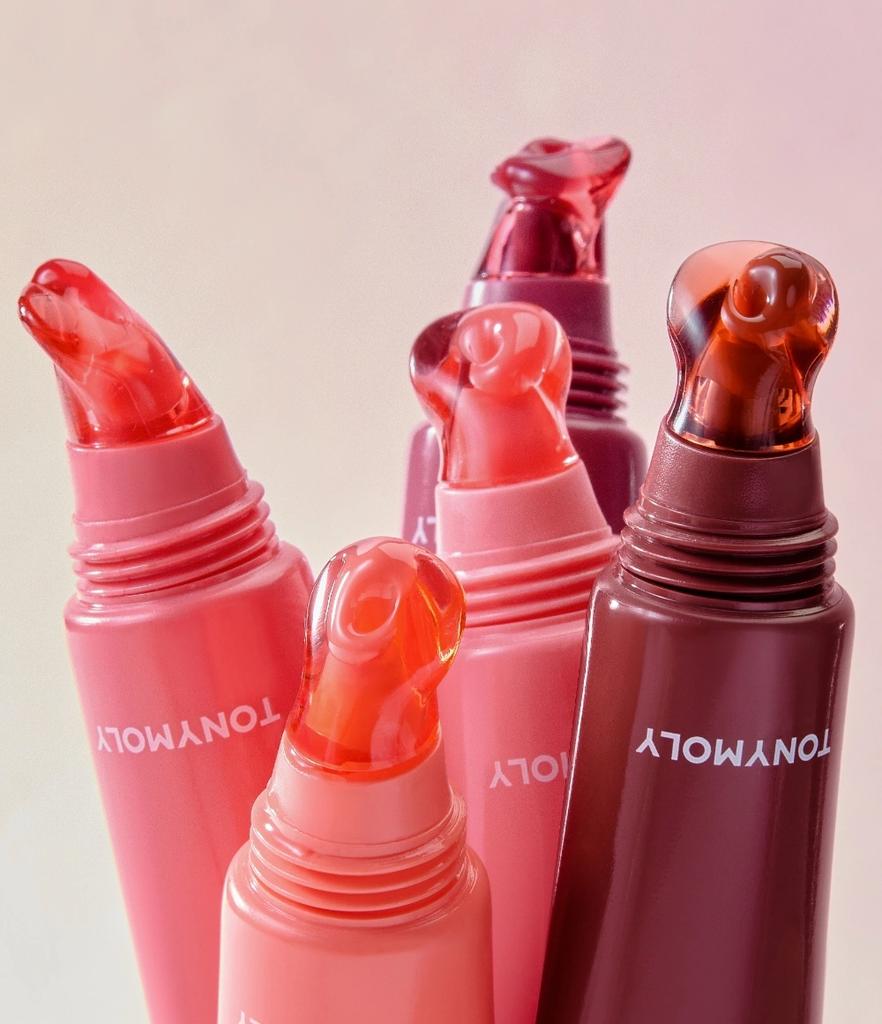 Juicy Peptide Lip Jelly