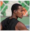 JLab Go Air Sport Graphite Bluetooth Headphones