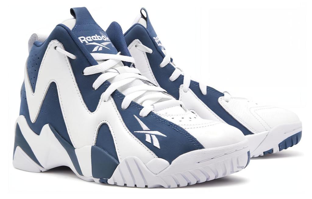 Kamikaze 2 Reebok 'Batik Blue' GX6227