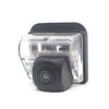 HD 170 Degree Fisheye Lens Starlight Night Vision Car Rear View Reverse Backup Camera For Mazda CX-7 CX7 CX 7 2007~2018