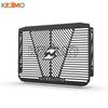 FOR ZXMOTO Zxmoto 500F ZX500F 500f 2025 2026 2027 Motorcycle Radiator Grille Cover Guard Protection Accessories Protector Covers