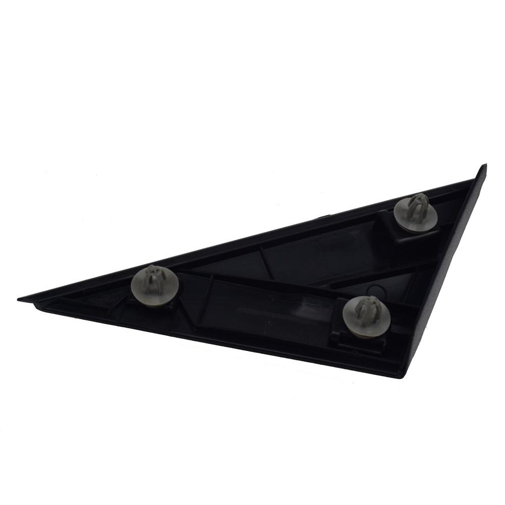 Front Right Exterior Corner Trim Molding 86190-1R000 For Hyundai Accent 2012-2017