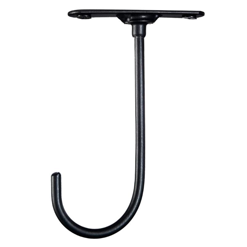 

Banana Holder Hook Under Cabinets Metal Banana Hanger to Keep Banana Freshness Hanging Other Kitchen Items Hook 1