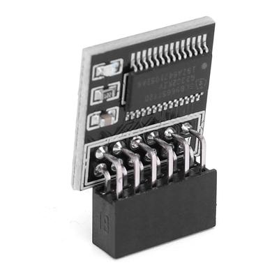 DIY moduly – Elektronické moduly