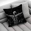 Brazil Brazilian C-Charles Oliveira Throw Pillow Case For 45x45cm 40x40cm 55x55cm 50x50cm 30x30cm Square Car Pillowcase Shell