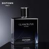 Boitown Men's Woody Fragrance Collection
