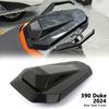 New For 390Duke 390 DUKE 390 Duke 2024 2025 Rear Seat Cover Tail Section Fairing Cowl  Passenger Hump ABS Accessories