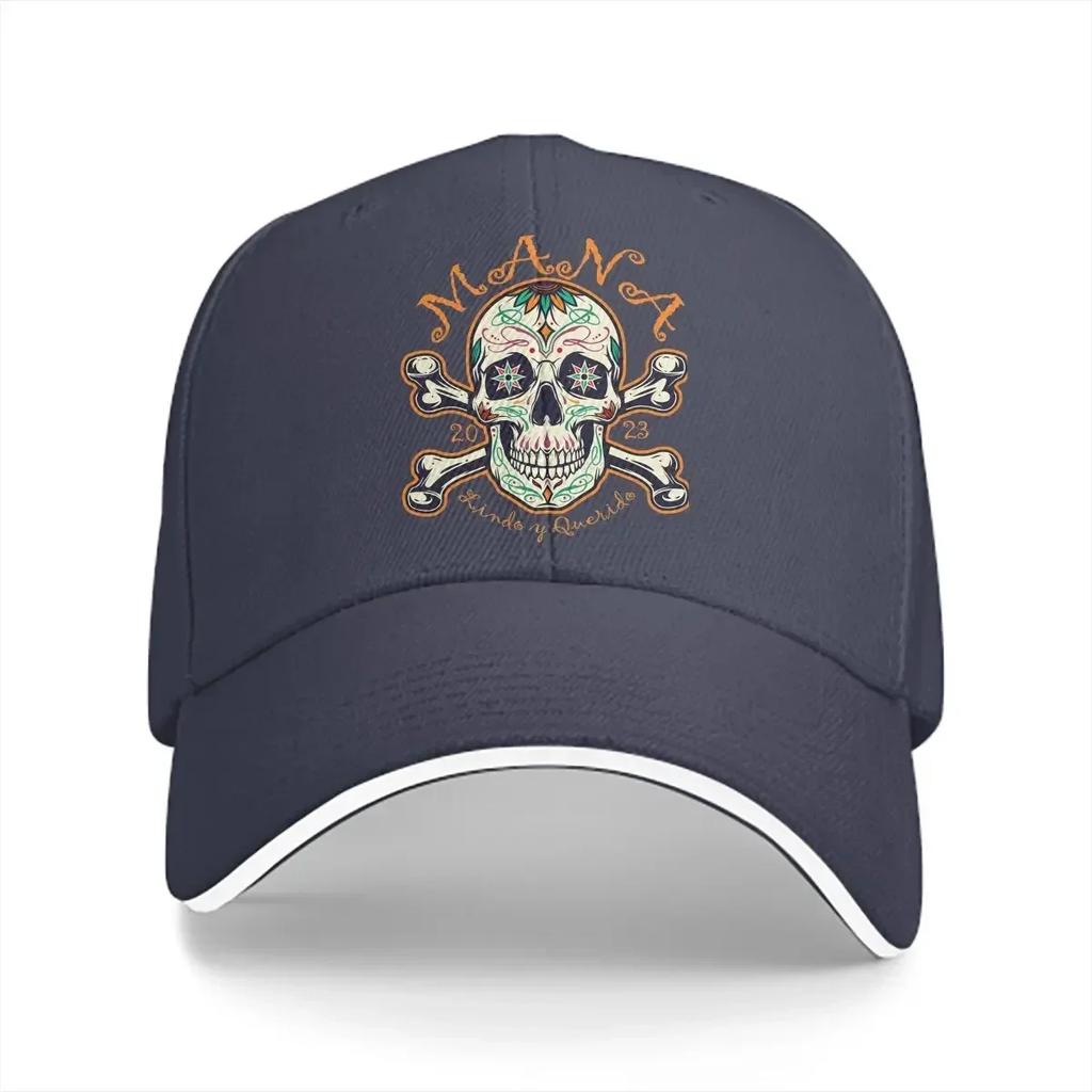 Summer Cap Sun Visor Mexico Lin Hip Hop Peaked Hats