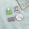 Naaien en breien – Broches