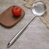 Wutuo 304 Stainless Steel Long Handle Wok Utensil Set