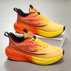 Neue Herren- und Damen-Laufschuhe Atmungsaktive Freizeitsport-Schuhe Anti-Rutsch Dämpfung Plüsch-Komfort Tennisschuhe Herren 36-45