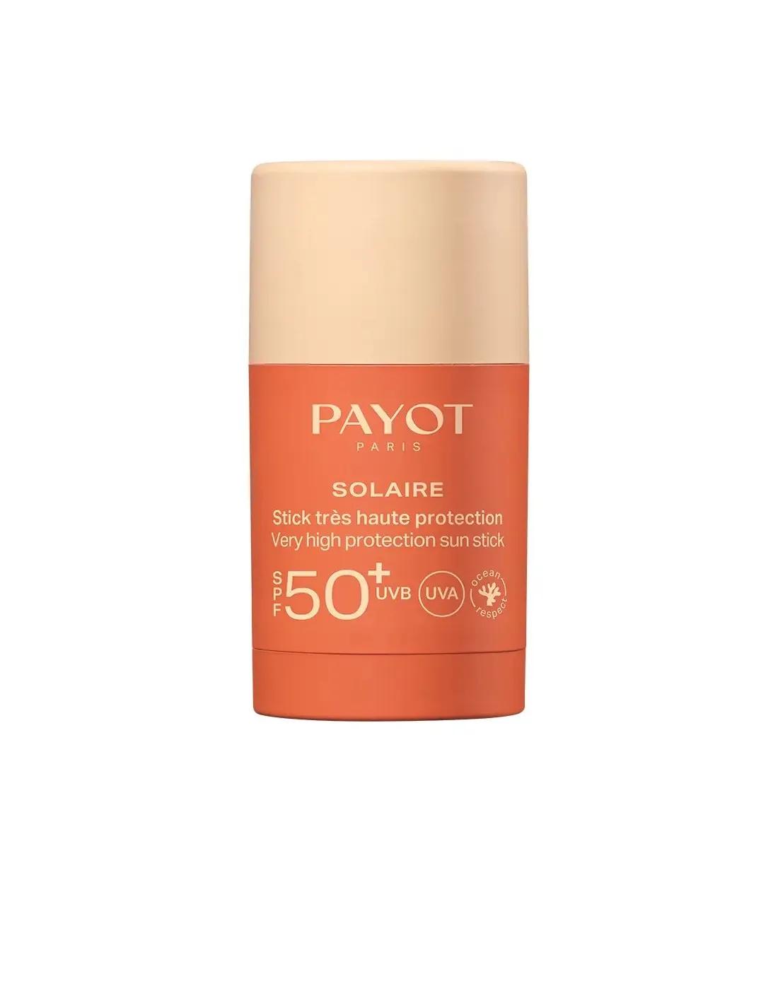 Payot Solaire Защитный солнцезащитный крем-стик Spf50 15 г