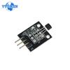 10pcs KY-003 Hall Magnetic Sensors Module for Arduino AVR Smart Cars DIY Starter Kits